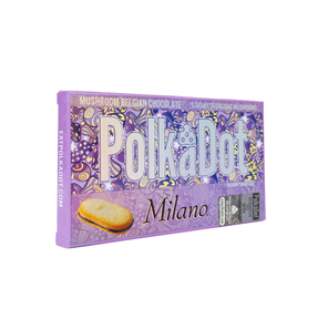 PD Chocolate Bar 5g - Milano