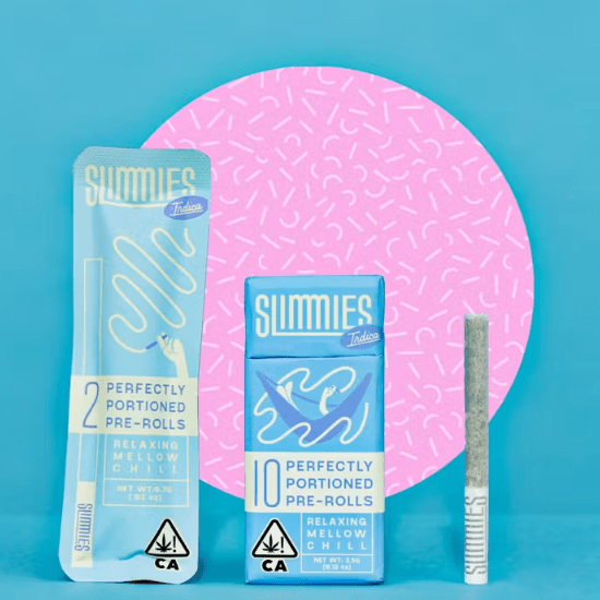 Indica 2-pk | Chapel of Love