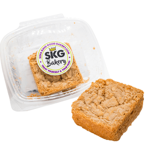300mg White Chocolate Blondie by Sofa King Good Bakery