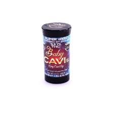 Cavi 5pk King Cavi $32