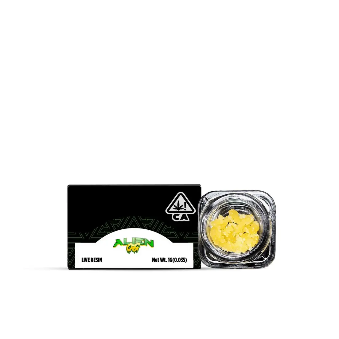 Alien OG - Rosin 1.00 g