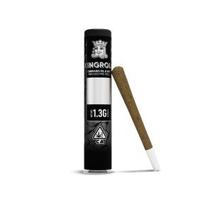 Cannalope AK x Cannalope Kush