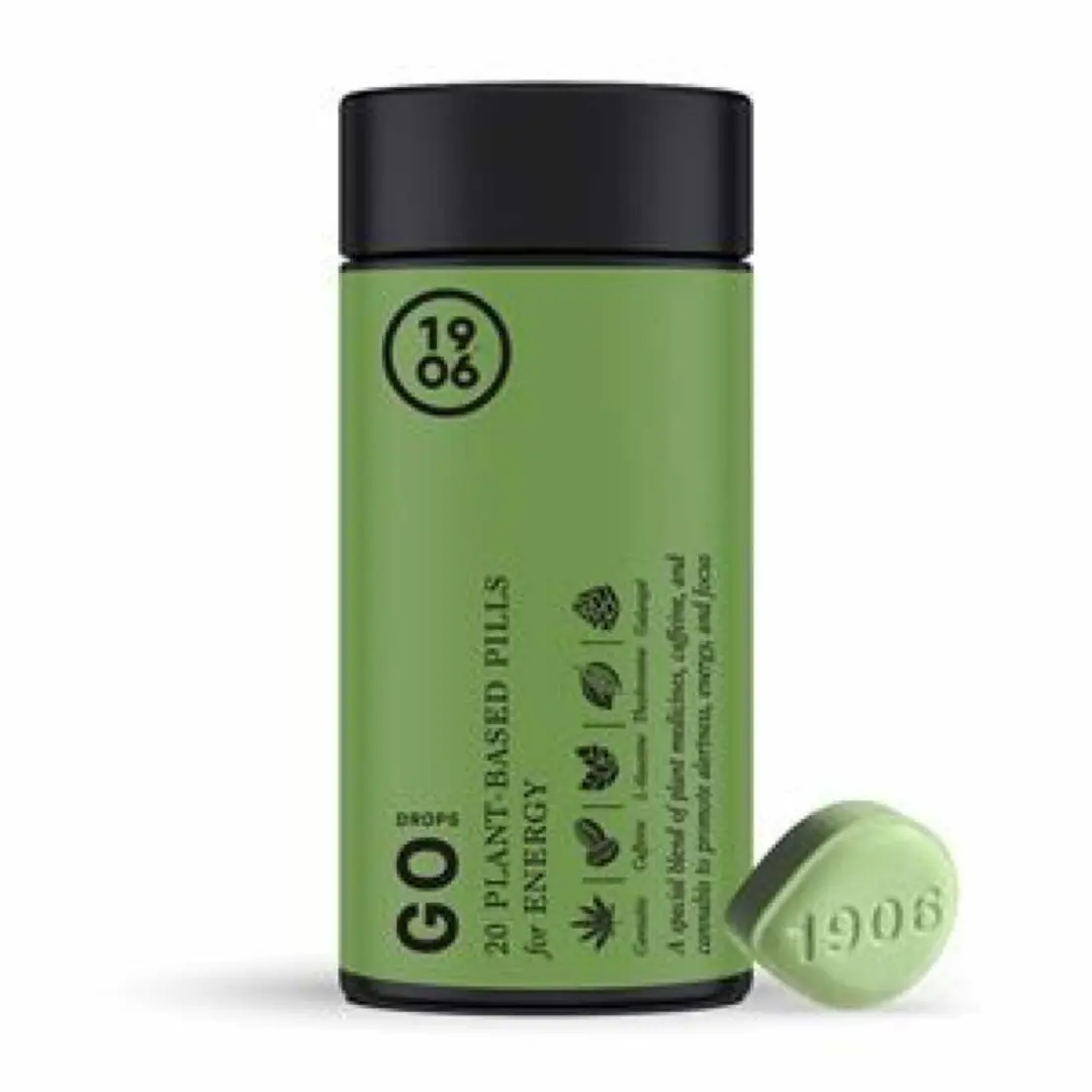 1906 Drops (Go)
