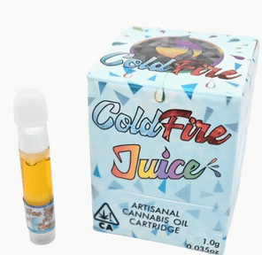 Bahama Dulze Juice Vape Cart (Humboldt Kine | Live Resin)