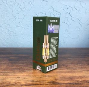 Dime - Royal Pear - 1G Tanks