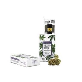 STIIIZY - POD - .5g - Hardcore OG