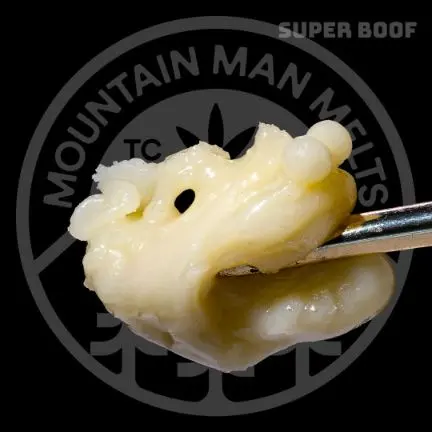 Super Boof Live Rosin 1.00 g