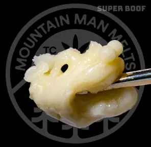 Super Boof Live Rosin 1.00 g