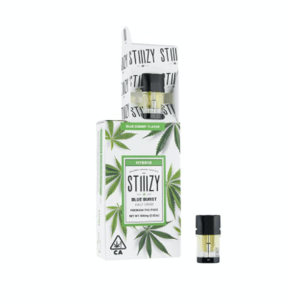 .5G POD - BLUE BURST