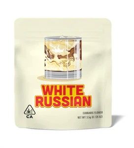 Cookies White Russian 3.5g