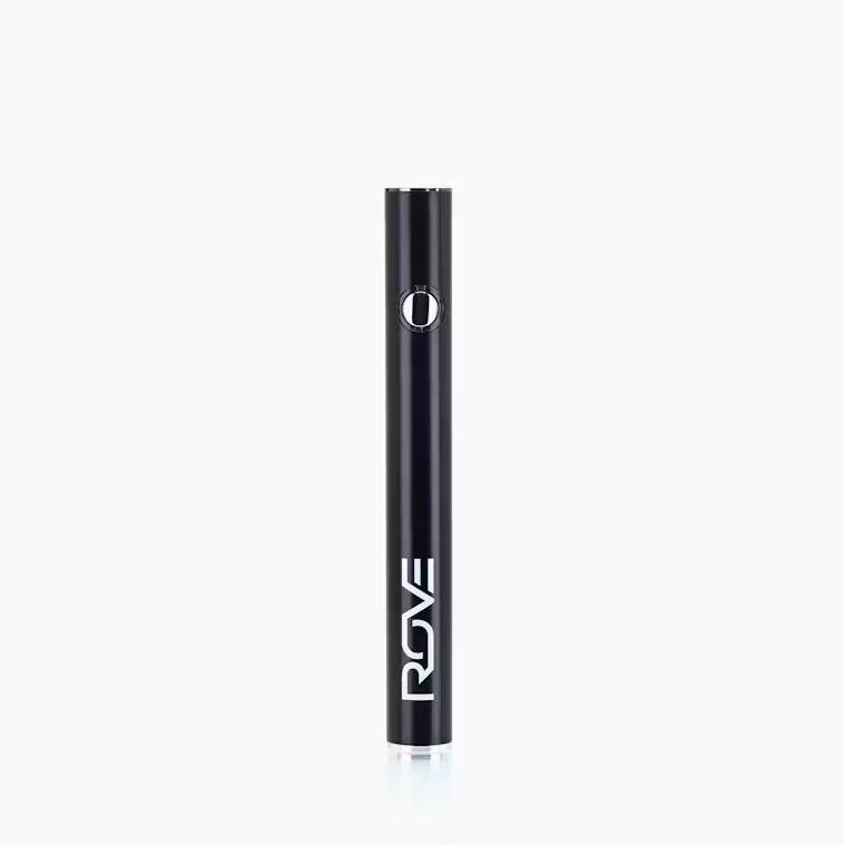 Rove Battery Adjustable Gun Metal
