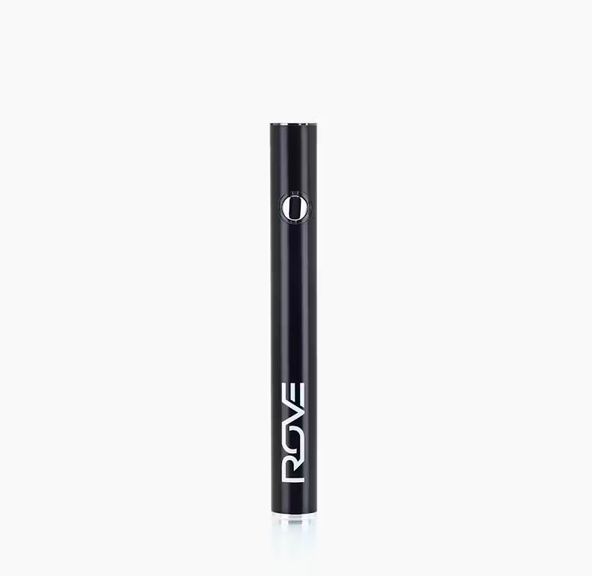 Rove Battery Adjustable Gun Metal