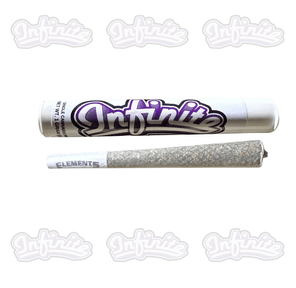 Ferrari Warheads Indoor Pre-roll 1g - Infinite