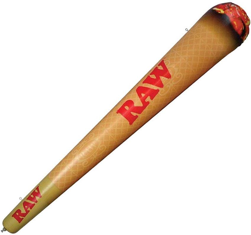 RAW Inflatable Cone- 24"