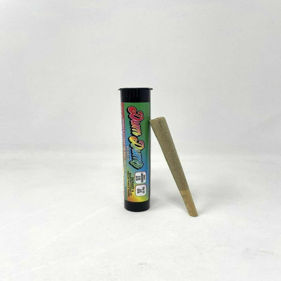 Fields Family Farmz - 1g Kief Infused Pre-Roll (Jelly Rancher)