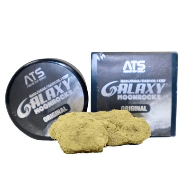 Original Moonrocks 3.5g - CA
