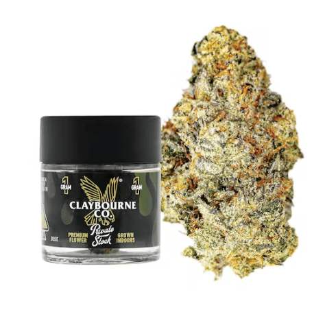 Mule Fuel