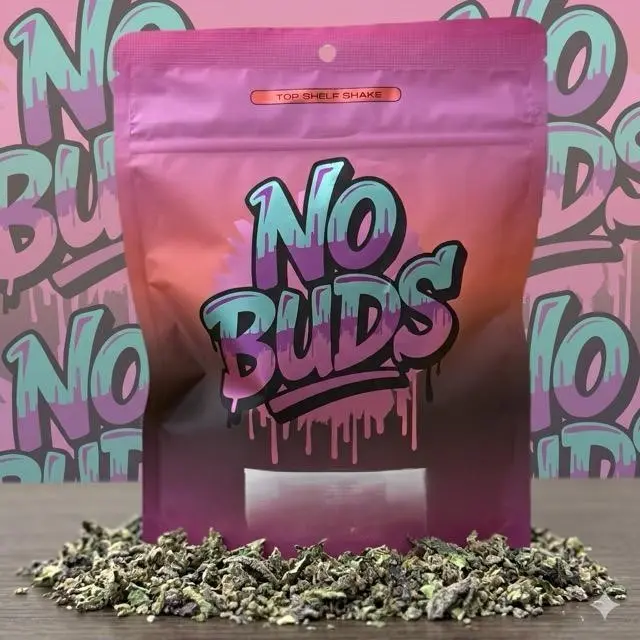 No Buds - Nuclear Squishy 28g Shake