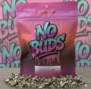 No Buds - Nuclear Squishy 28g Shake