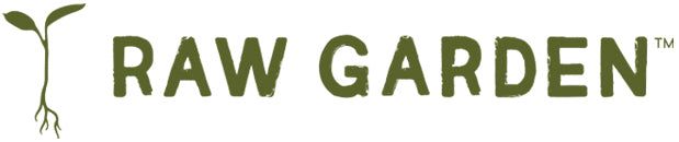 Raw Garden - Cookies N Punch 1.0g Live Badder