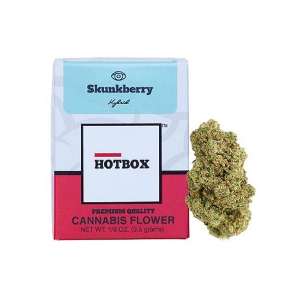Skunkberry Hybrid