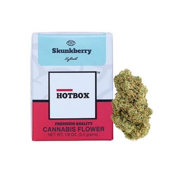 Skunkberry Hybrid