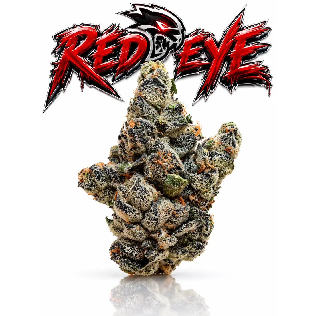 RED EYE - 14G | INDOOR FLOWER | INDICA
