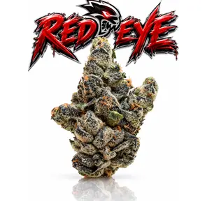 RED EYE - 14G | INDOOR FLOWER | INDICA