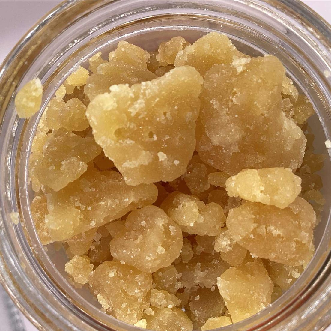 Whole Melt Extracts - Dabs - Sour Dapple - 1G