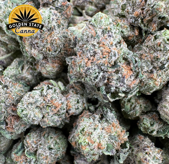 - Golden State Canna - Designer Runtz Smalls | 28g | THC 25%