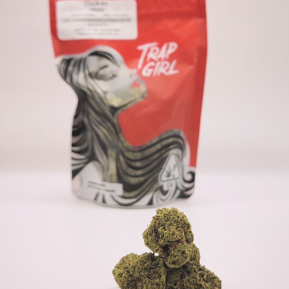 *Deal! $65 1/2 oz. Cookies (Indica) - Trap Girl