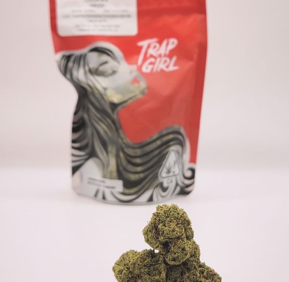 *Deal! $65 1/2 oz. Cookies (Indica) - Trap Girl