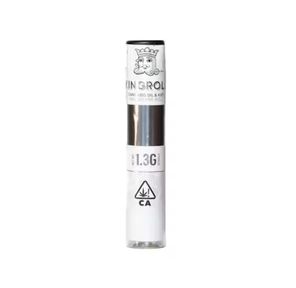 White RNTZ x Apple Fritter 1.30 g