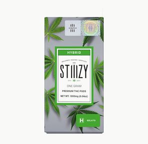 Full 1G Gelato Stiiizy