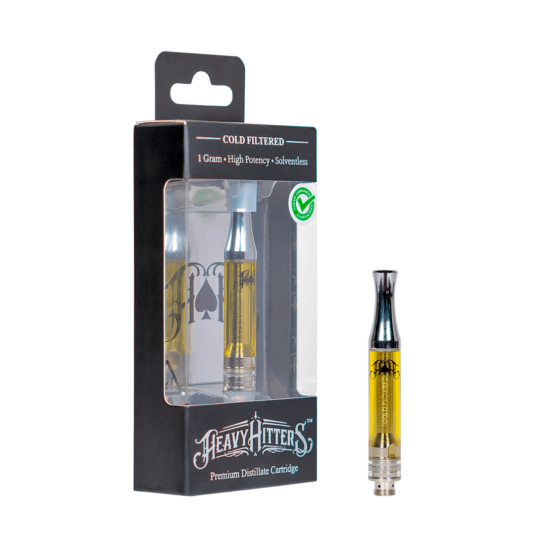 Pineapple Express -Heavy Hitters-