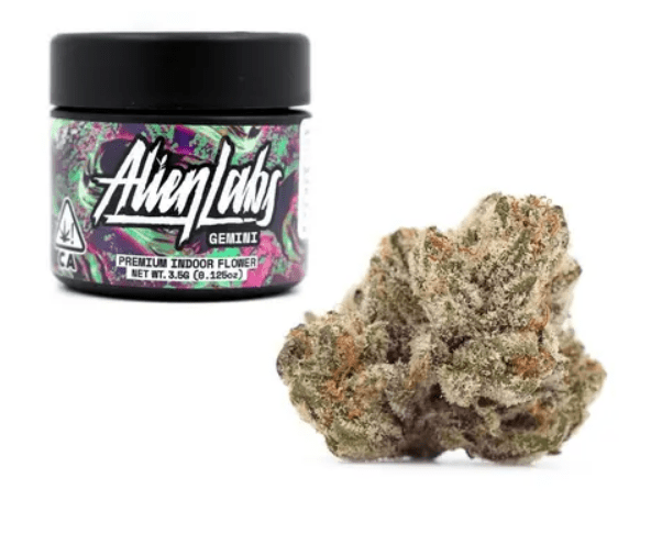 Alien Labs Indoor Gemini 3.5g