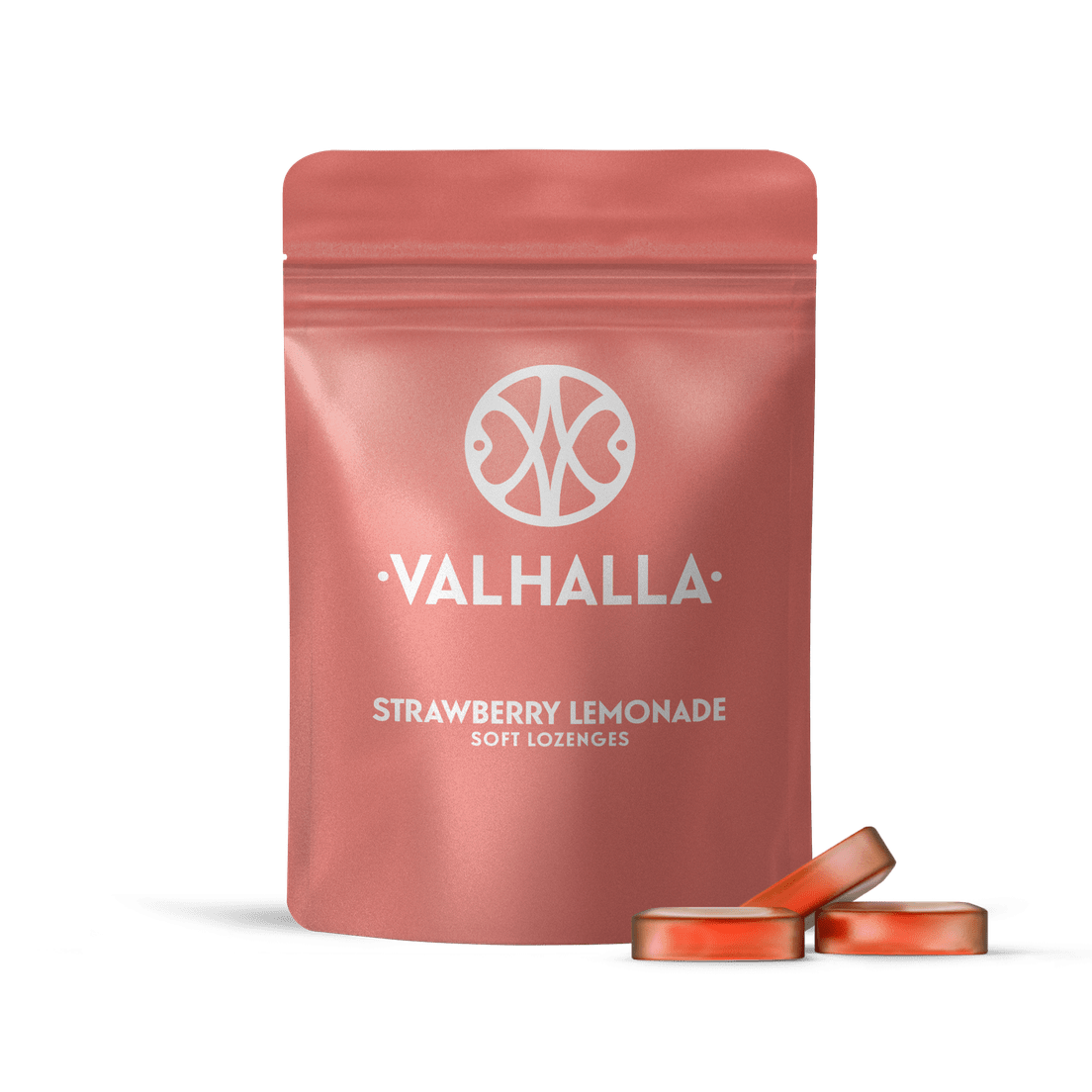 Strawberry Lemonade (G-S-11)