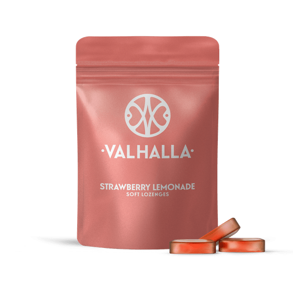 Strawberry Lemonade (G-S-11)