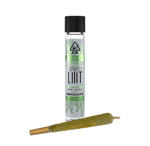 LIIIT - 1.3G PREROLL - MOCHILATO