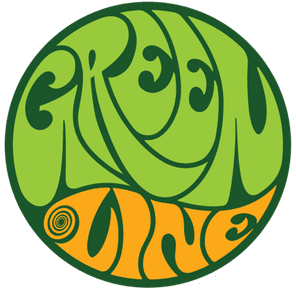 Greenline - Pink OG Applesauce 1g