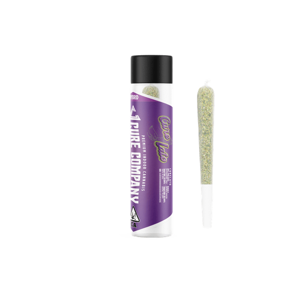 Curelato - Pre-roll