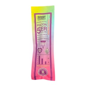 Purple Rainbow