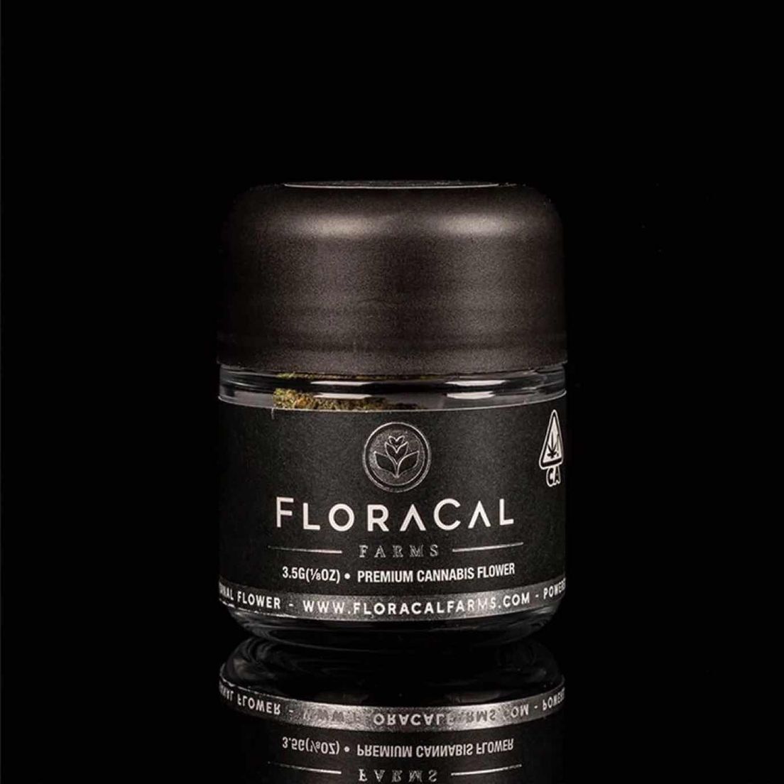 FloraCal Farms - Pineapple Pie 3.5000g