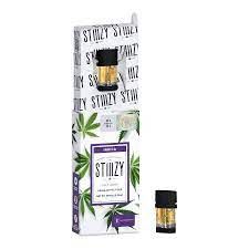 .5G POD - WHITE RASPBERRY