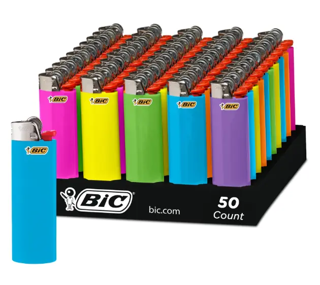 BiC - Mini Classic lighter