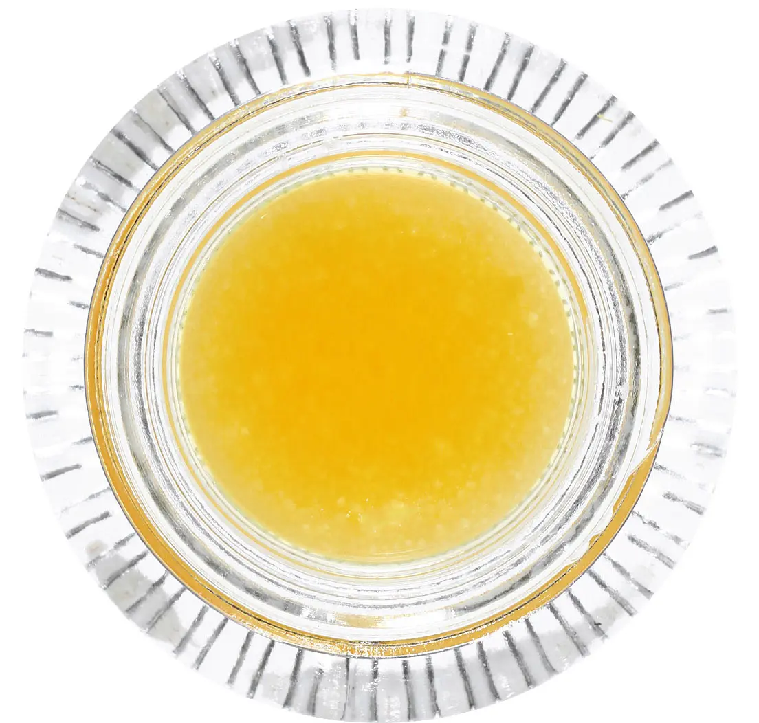 ABX - Garlic Juice Badder - 1g