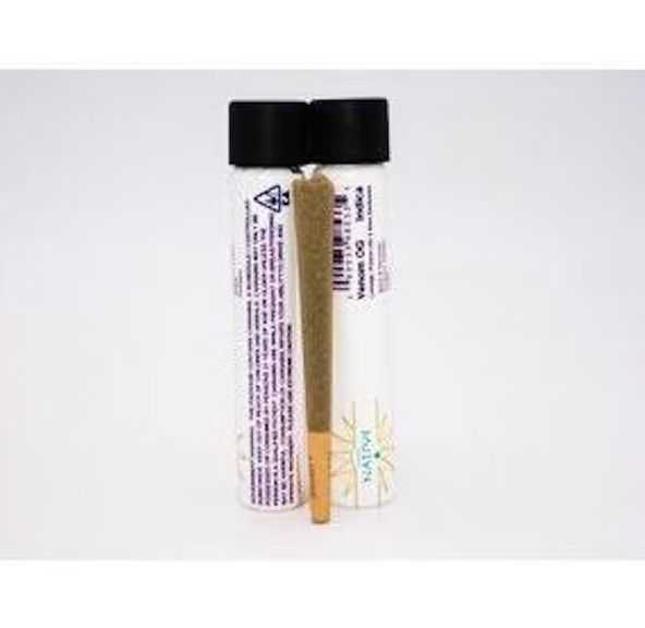 Venom OG Preroll