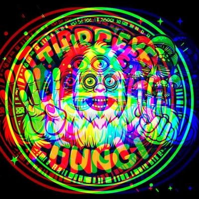 Albino Riptide Liquid Culture