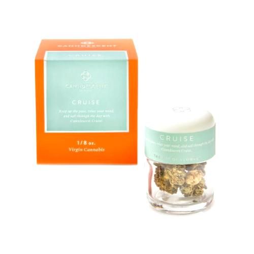Canndescent Cruise(Unit) 8th