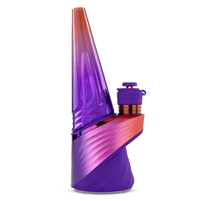 AFG Distribution- Plasma- Puffco- The New Peak Pro Smart Rig with 3DXL Chamber